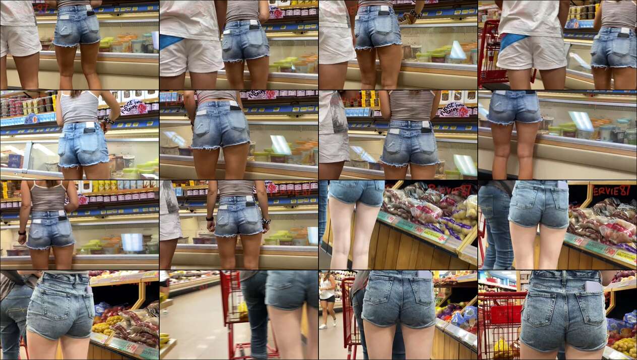 pervie87 candid videos