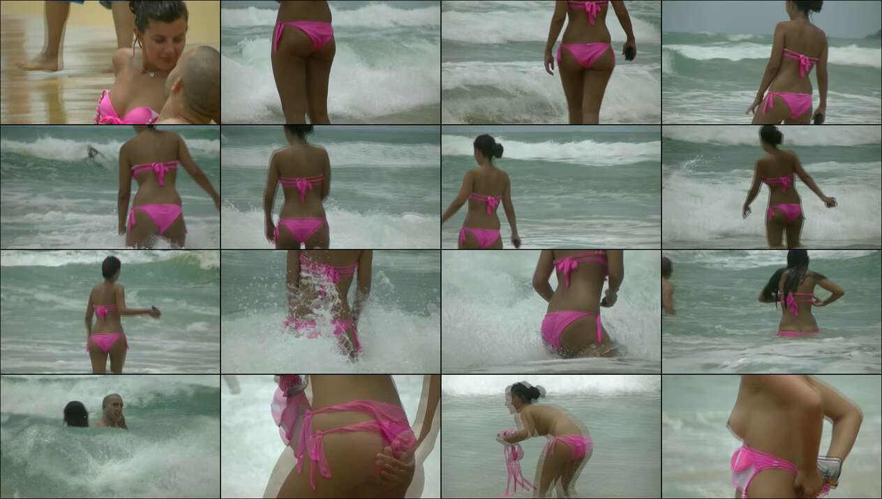 retro voyeur clips vol.6