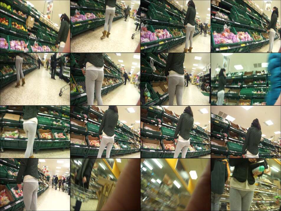 retro voyeur clips vol.5