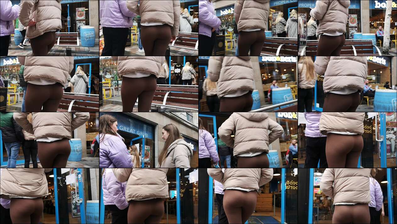 public street ass collection from tcf and toc