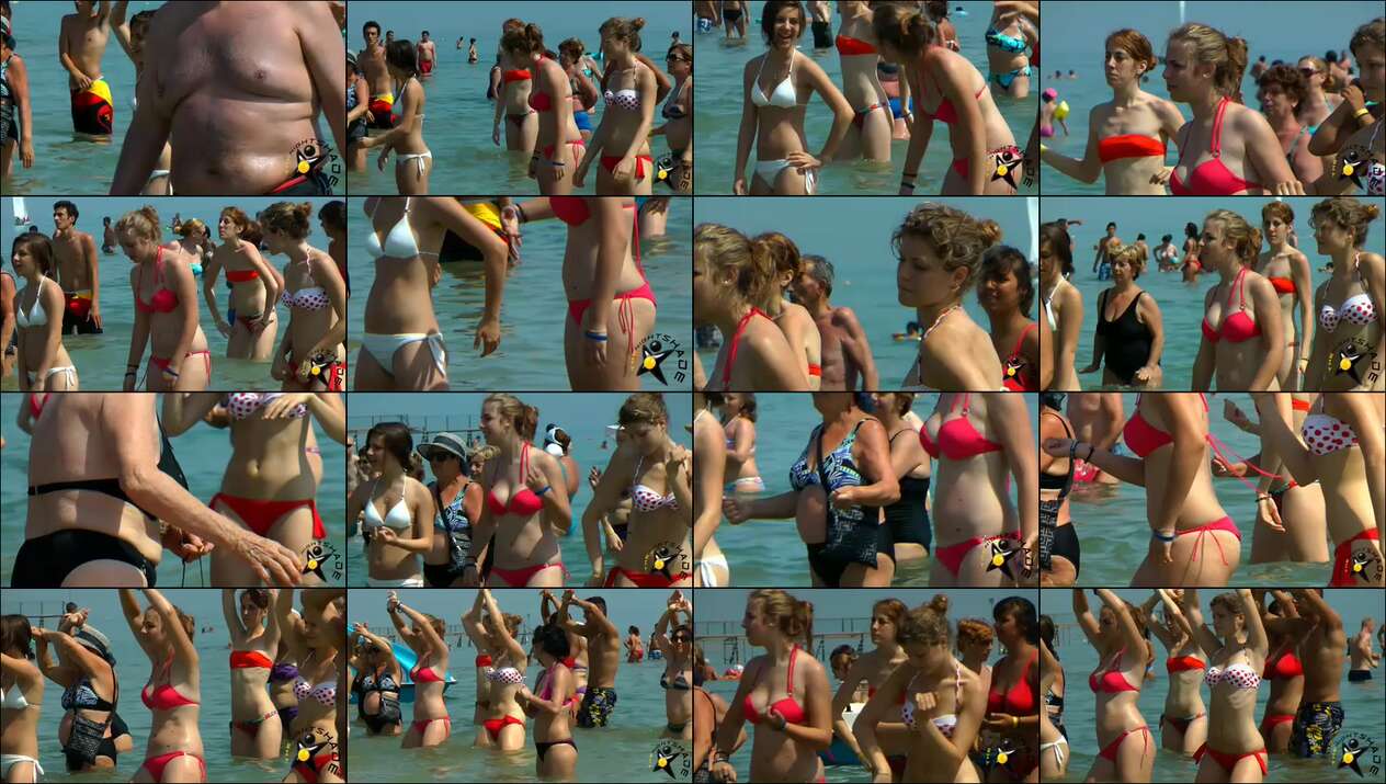 retro voyeur clips vol.3