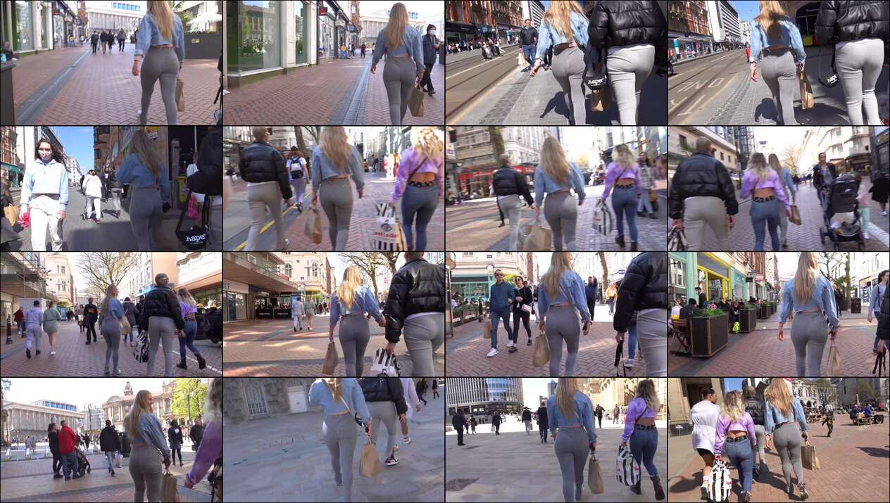 leggings creepshots vol.3