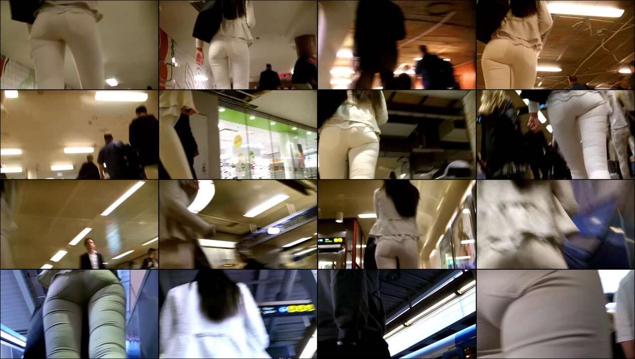 retro voyeur clips vol.3