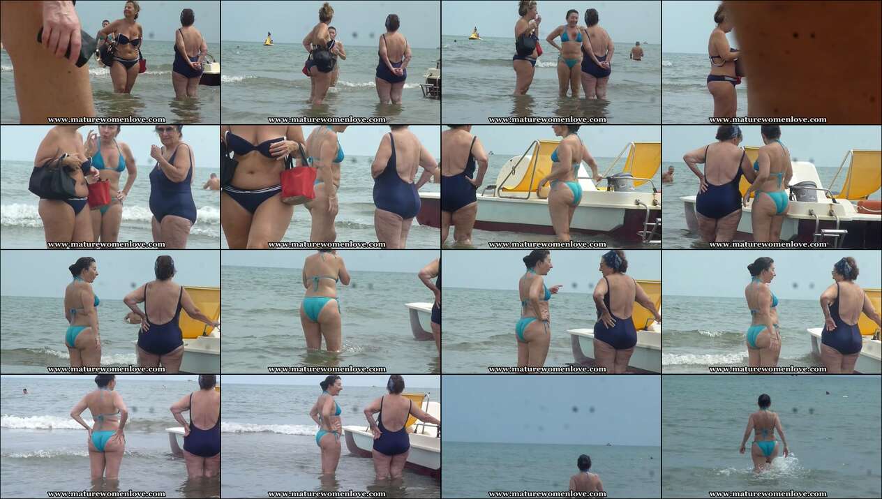 old women admirer aka owa videos
