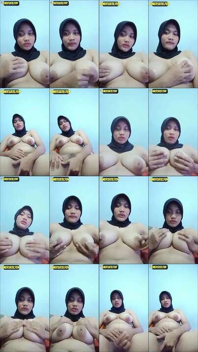 sagita jilbab hitam - DoodStream