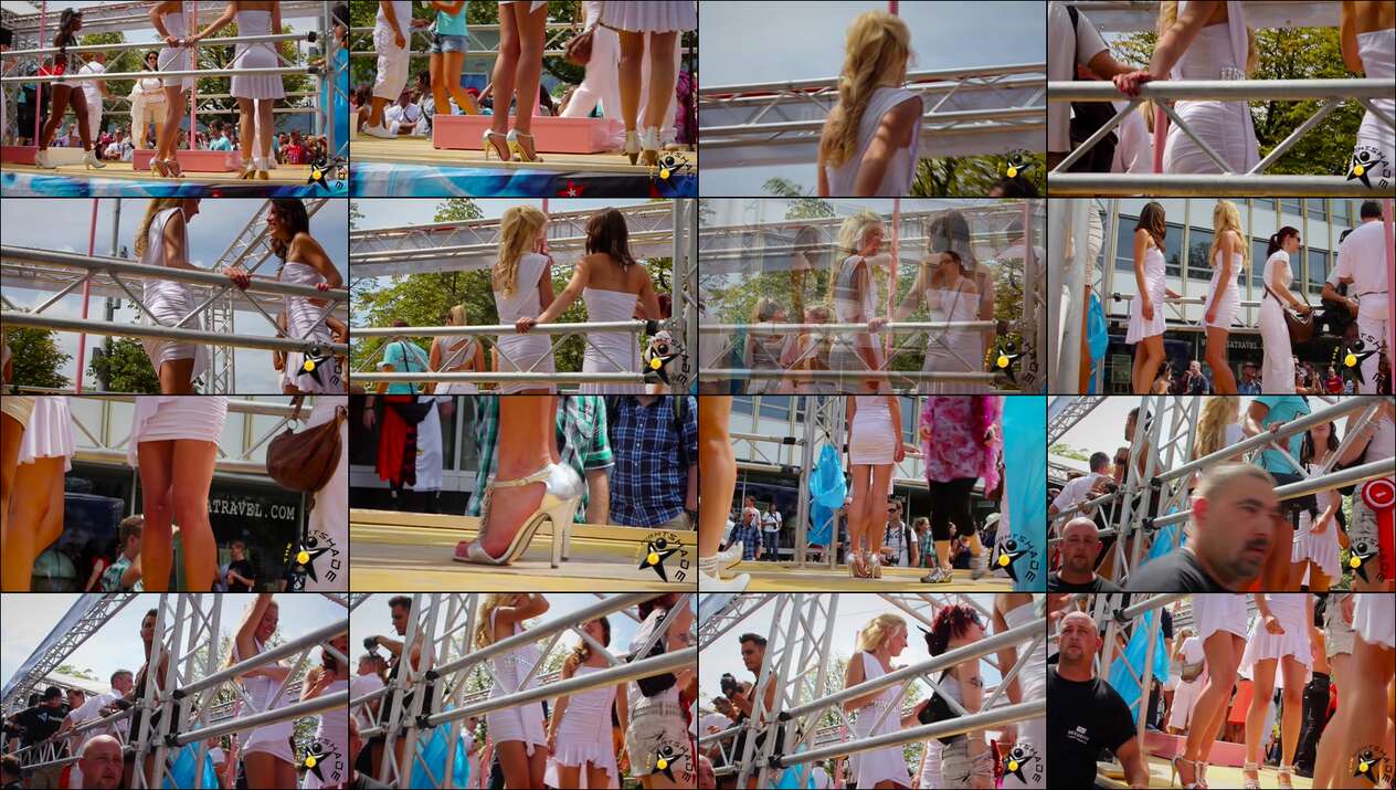 retro voyeur clips vol.3