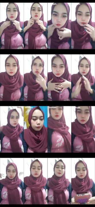 bokep twitter jilbab susu gede montok - XbokepFb