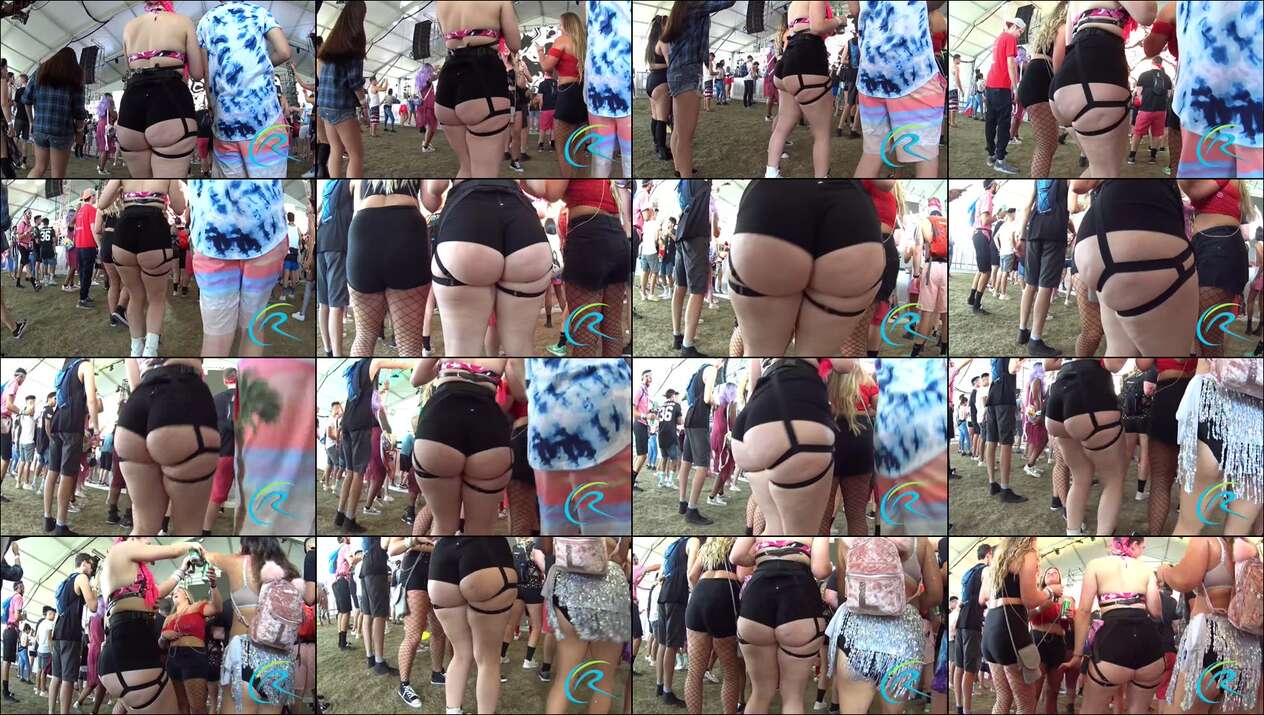 ravecandids videos