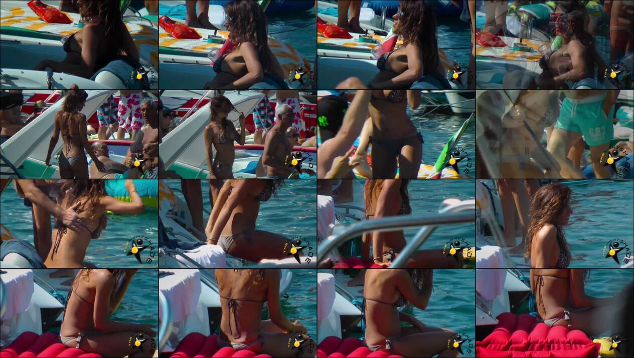 retro voyeur clips vol.3
