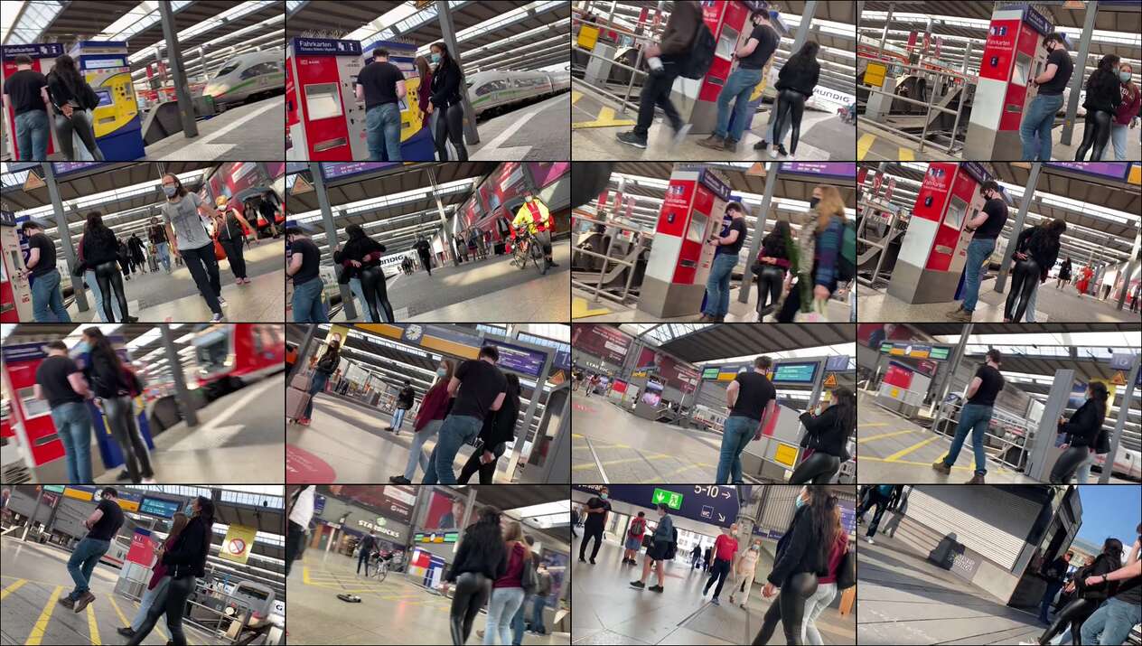 leggings creepshots vol.3
