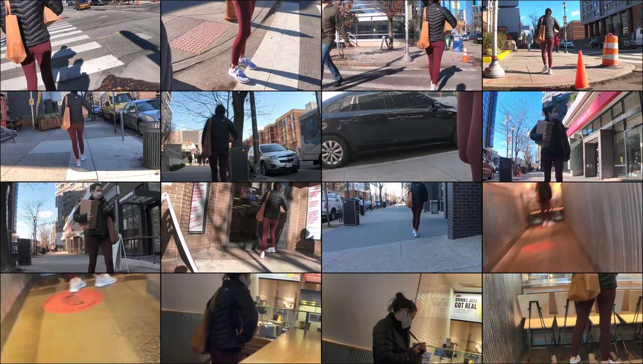 november 2020 the candid forum videos