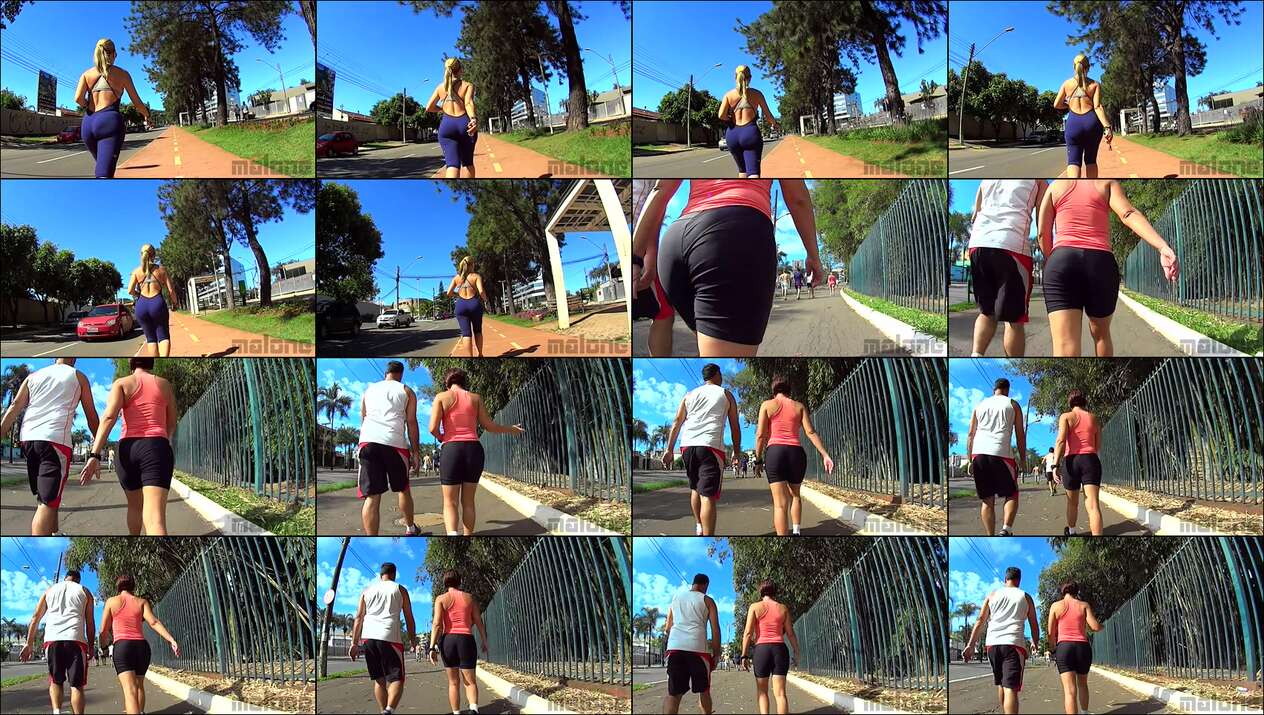 retro voyeur clips vol.3