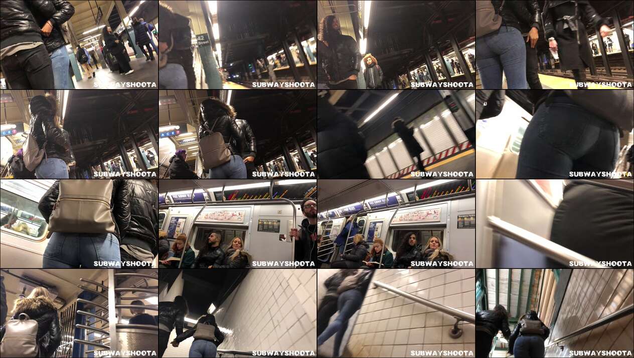 subwayshoota videos