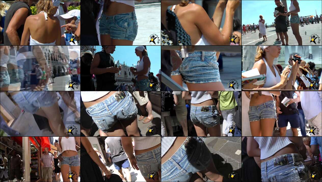 retro voyeur clips vol.3
