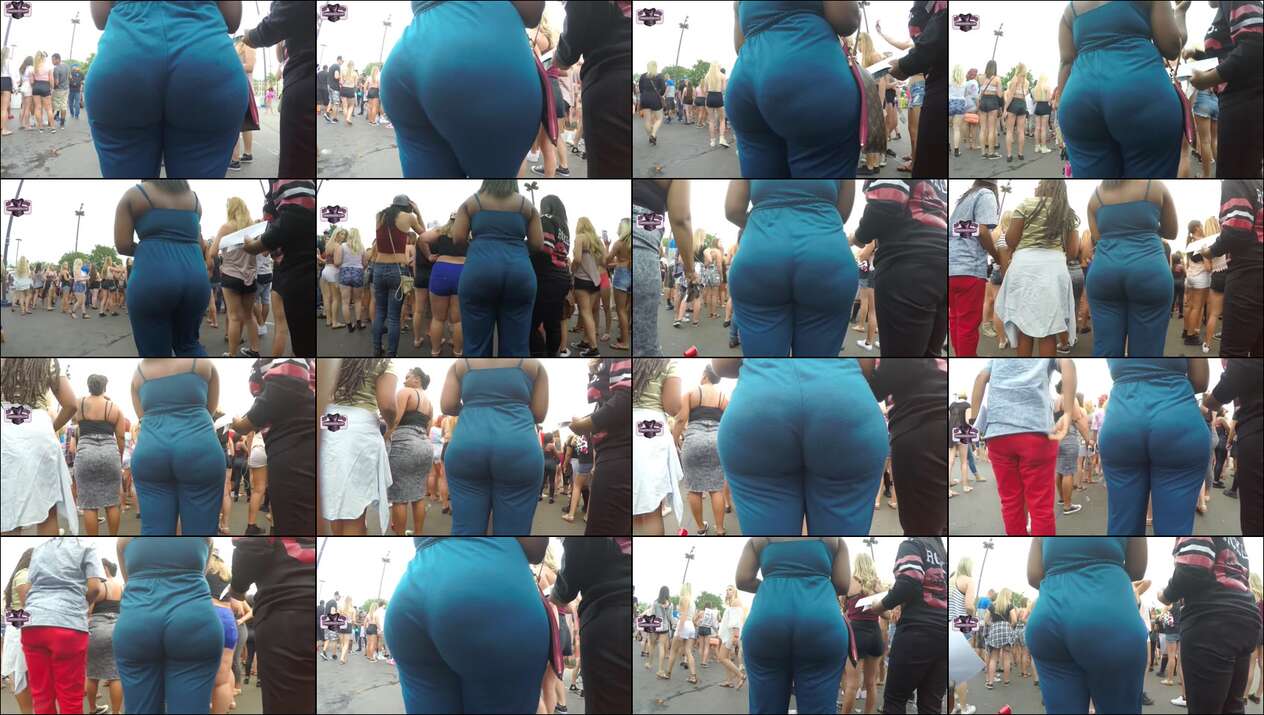candidshapes videos