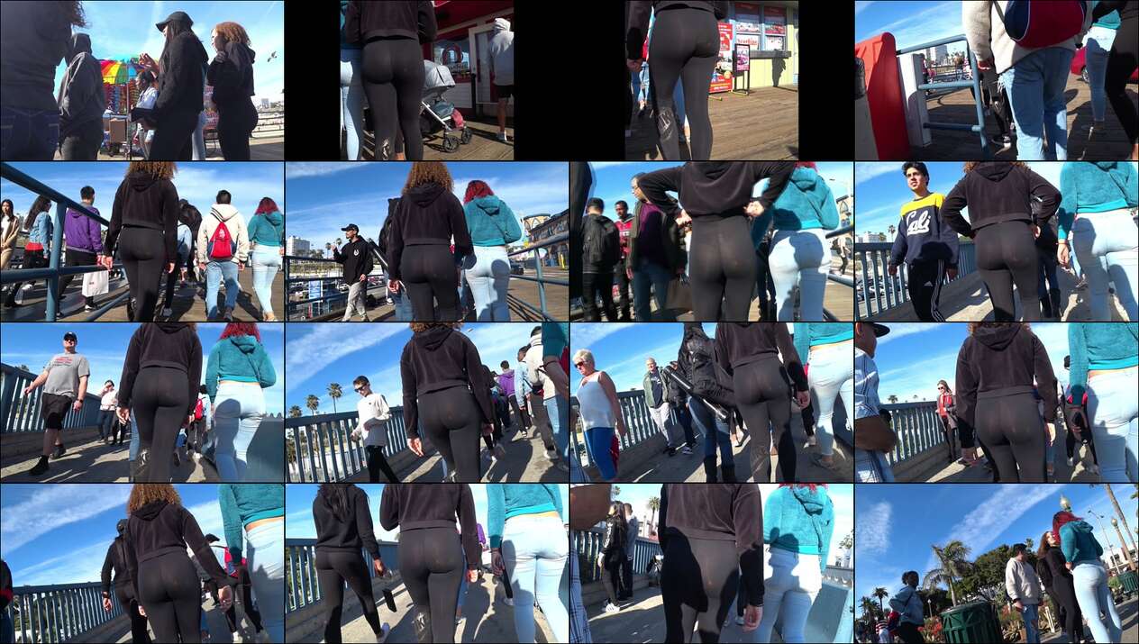 leggings creepshots vol.1