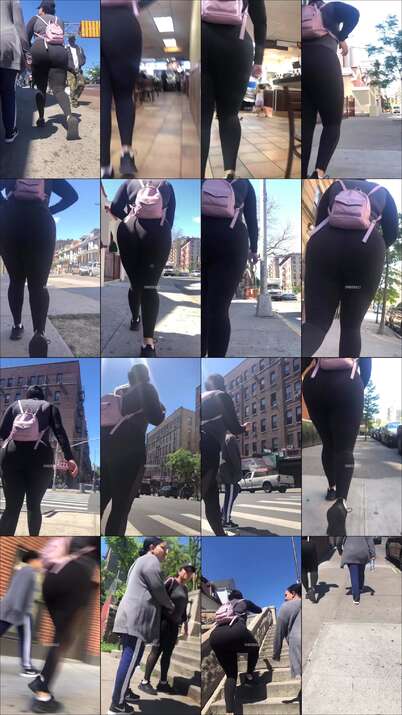 candidbull videos