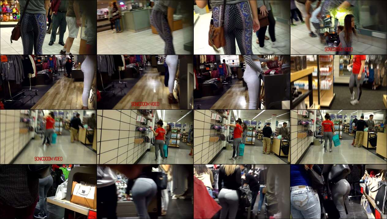retro voyeur clips vol.6