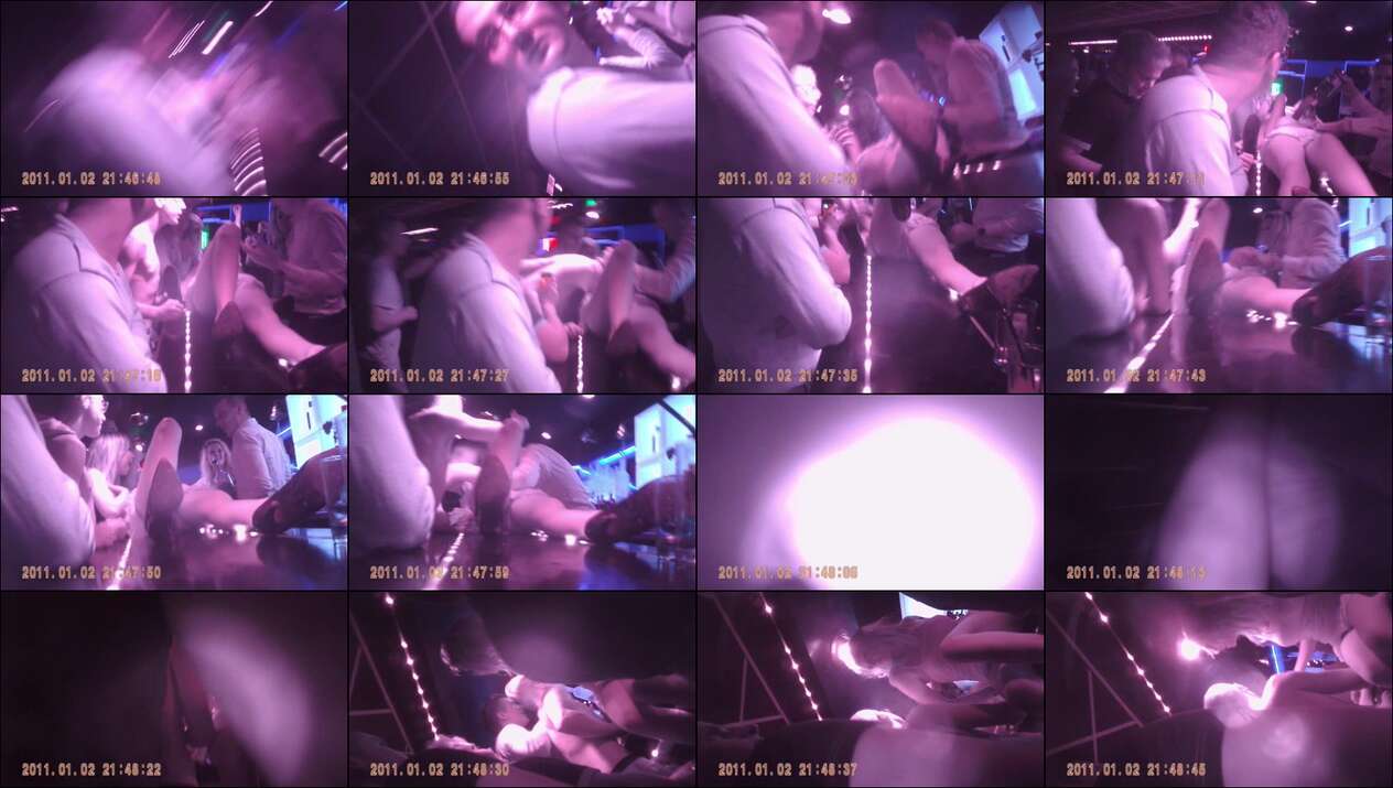 retro voyeur clips vol.5