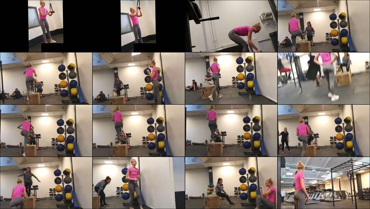 scg videos
