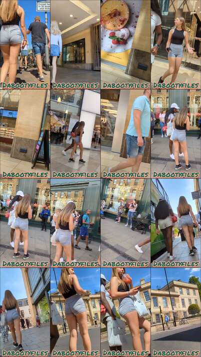 march 2023 the candid forum videos vol.3