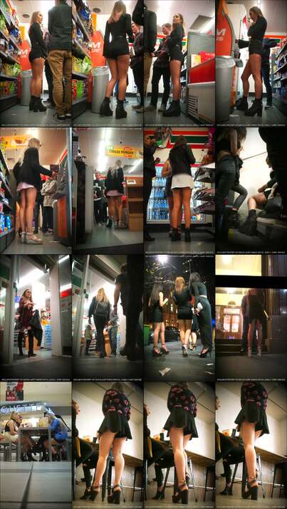 peepingtom vol.7
