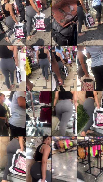candidbull videos