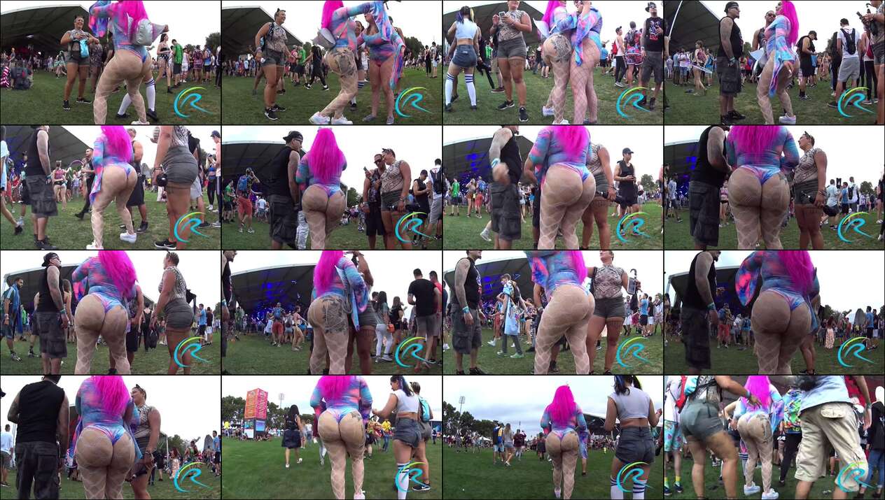 ravecandids videos