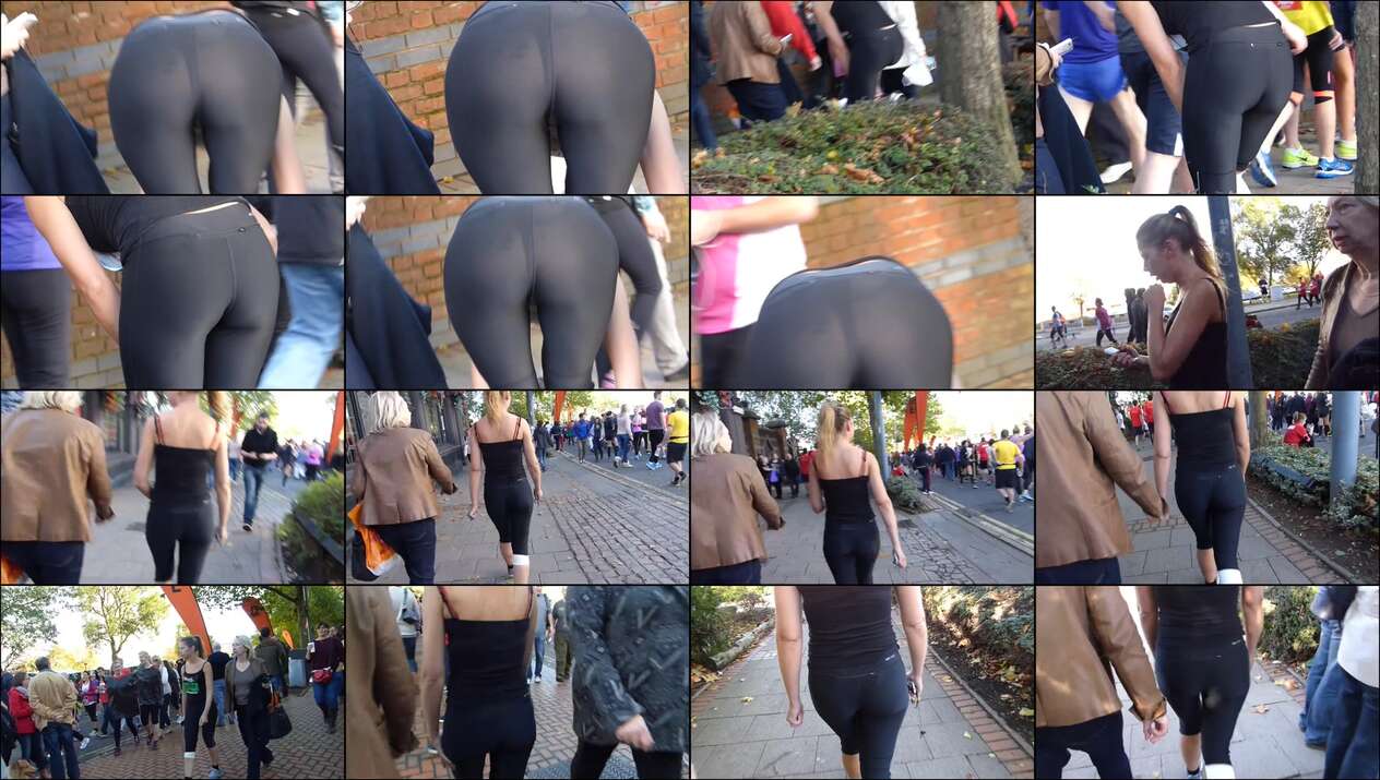 leggings creepshots vol.3