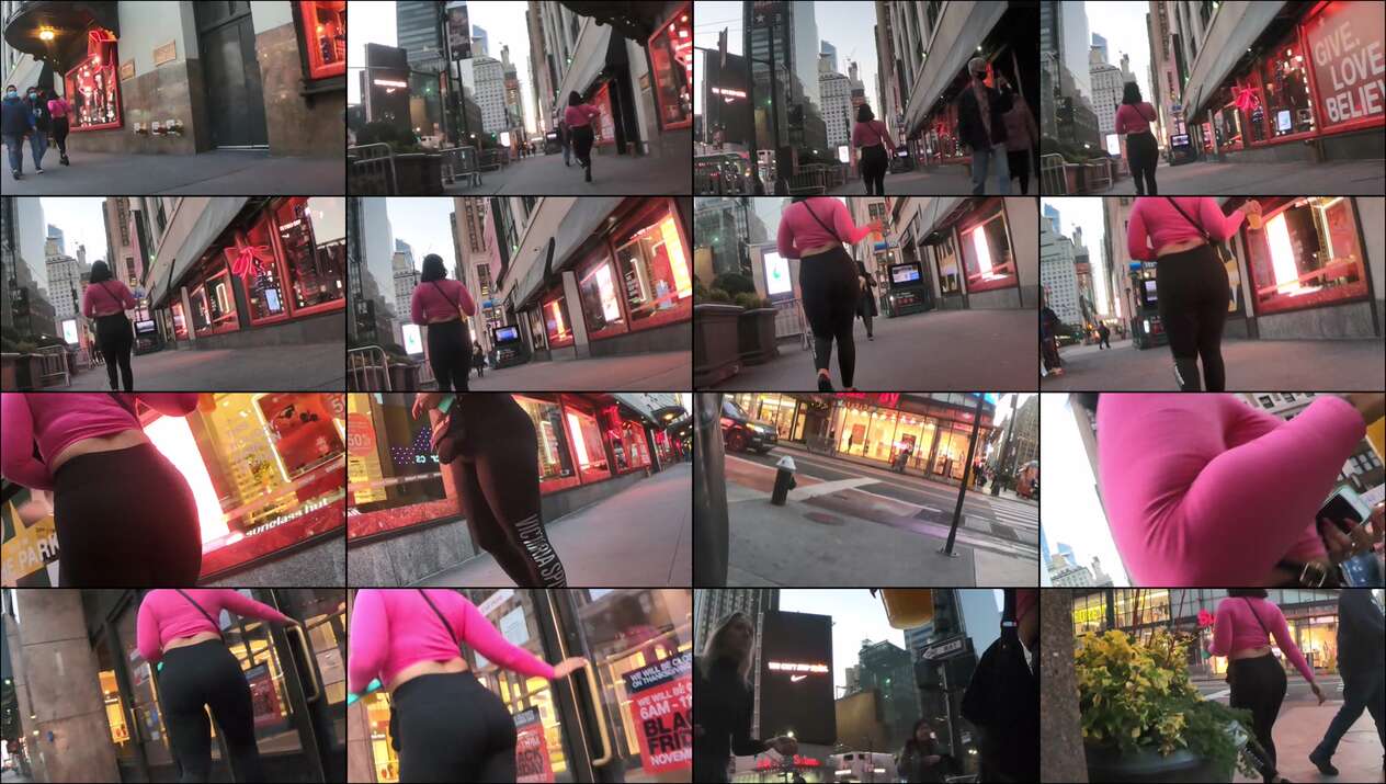 peepingtom vol.11