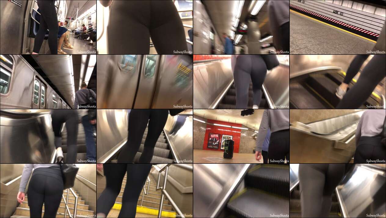 subwayshoota videos