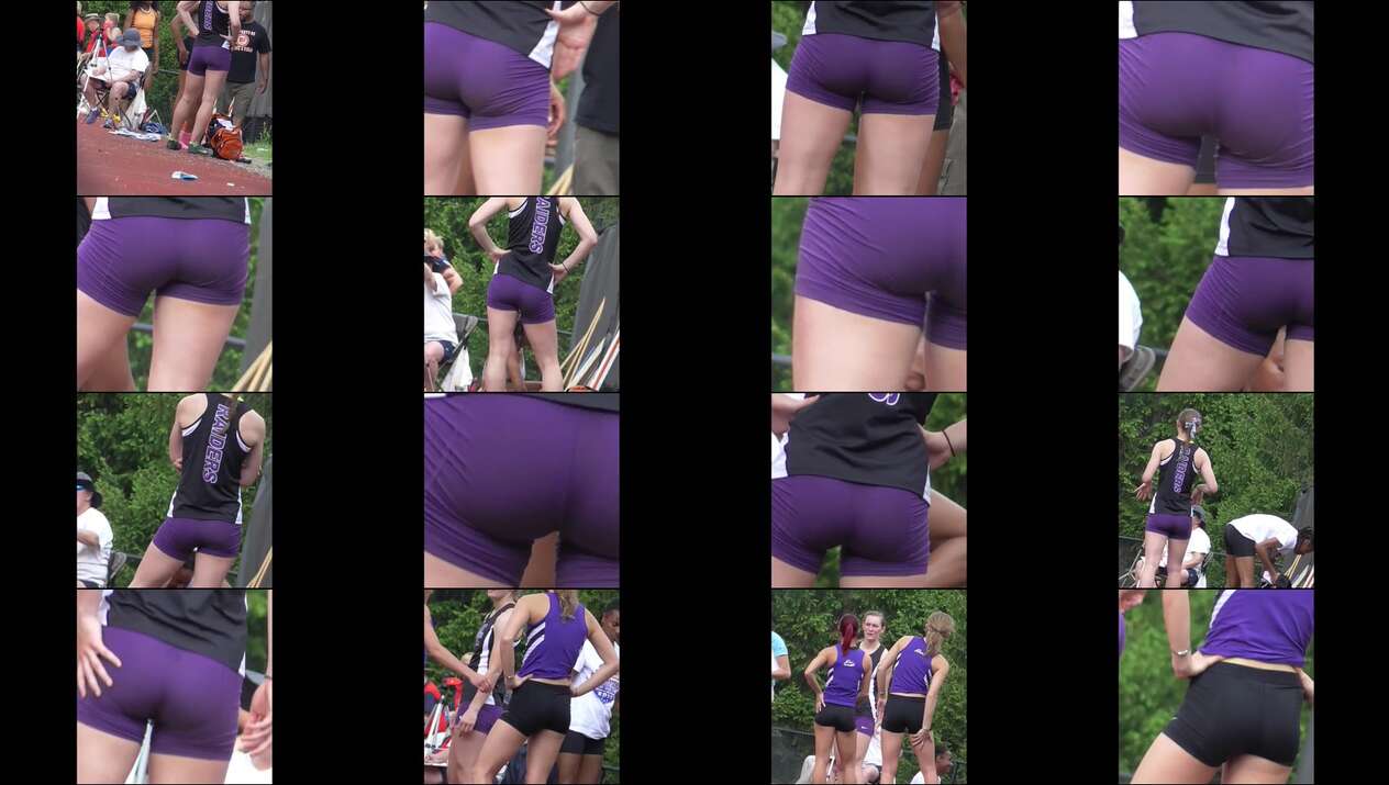 retro voyeur clips vol.6