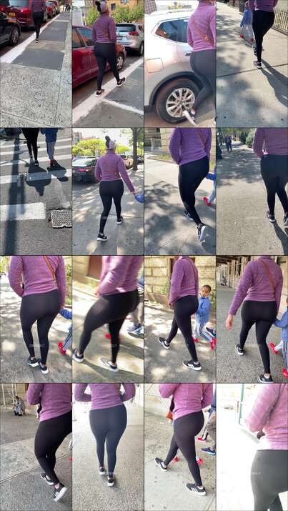 candidbull videos