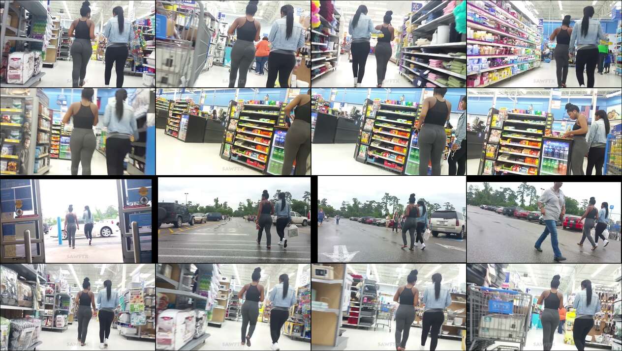 retro voyeur clips vol.4