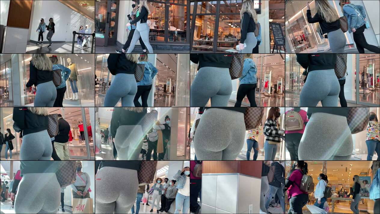 leggings creepshots vol.1