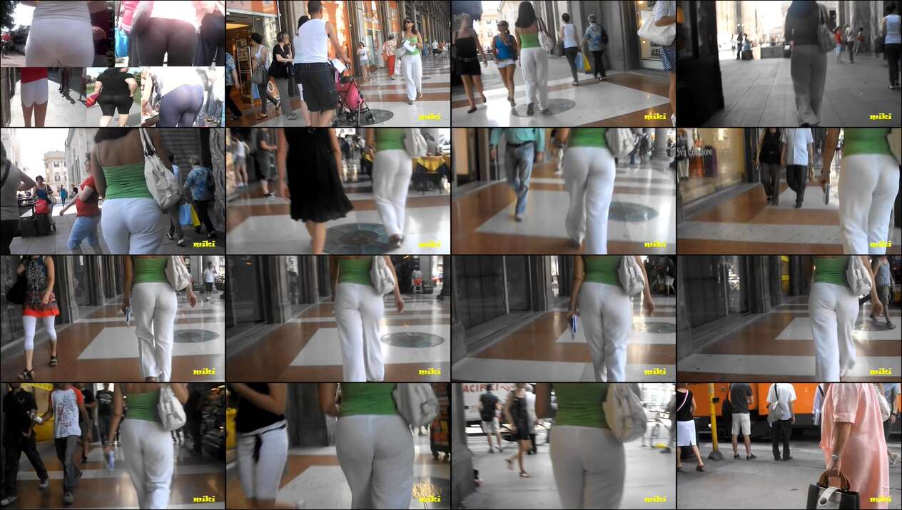 retro voyeur clips vol.4