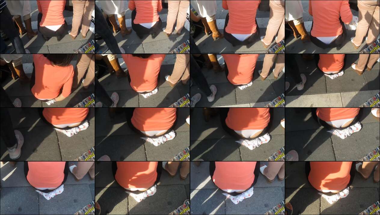 retro voyeur clips vol.4