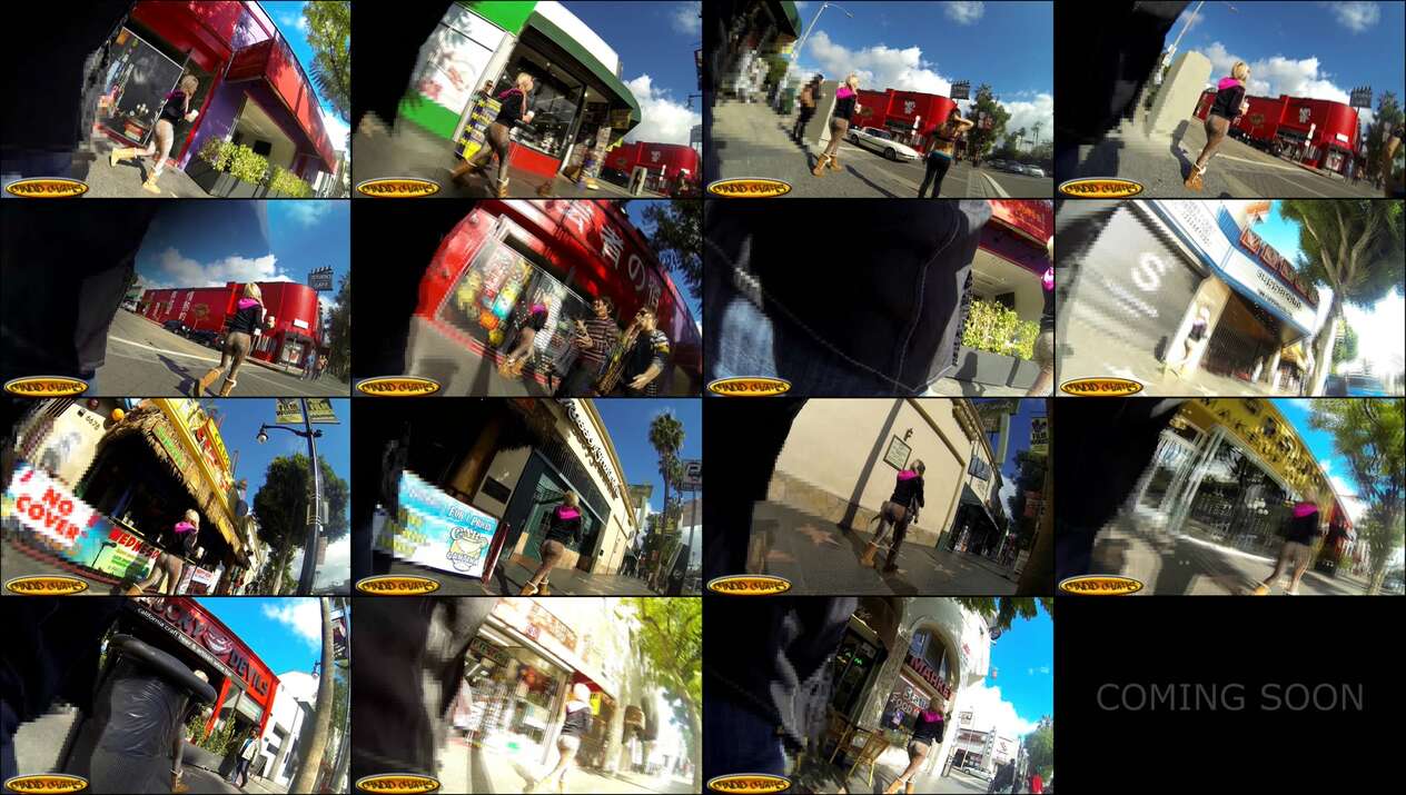 candid califas videos