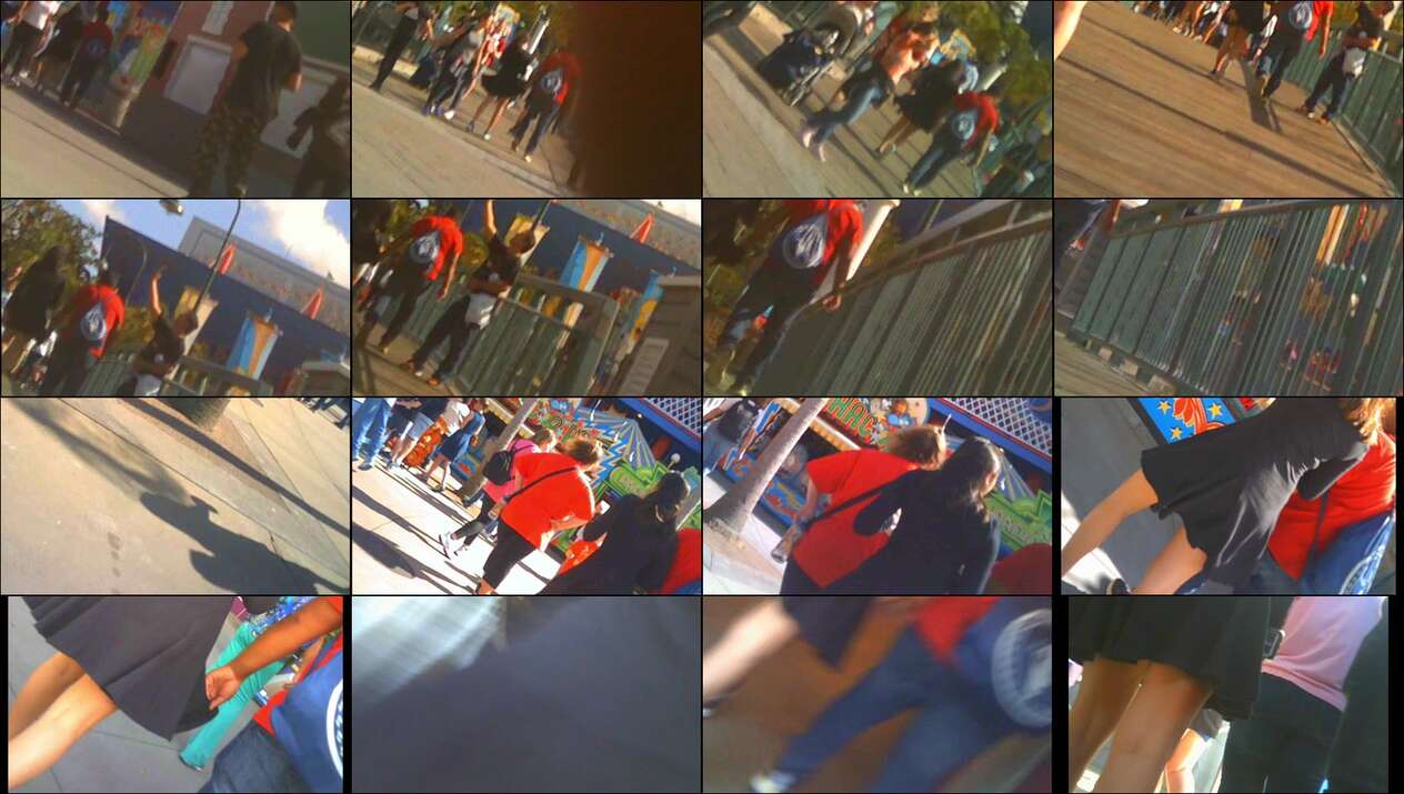 february 2023 the candid forum videos