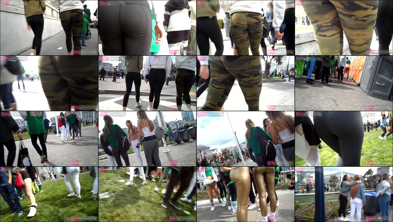 november 2023 the candid forum videos