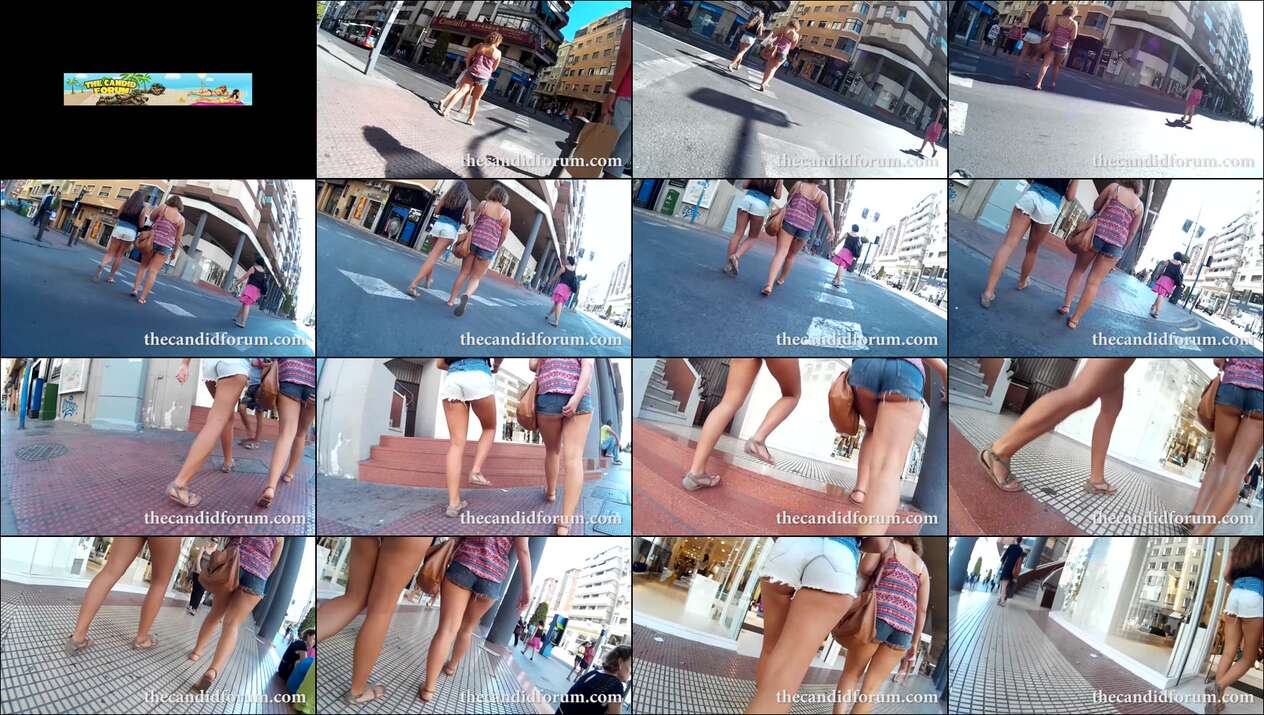 retro voyeur clips vol.4