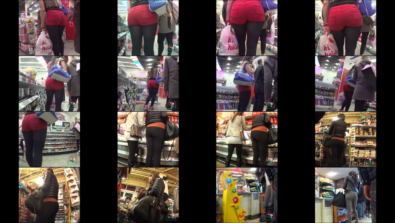 retro voyeur clips vol.5