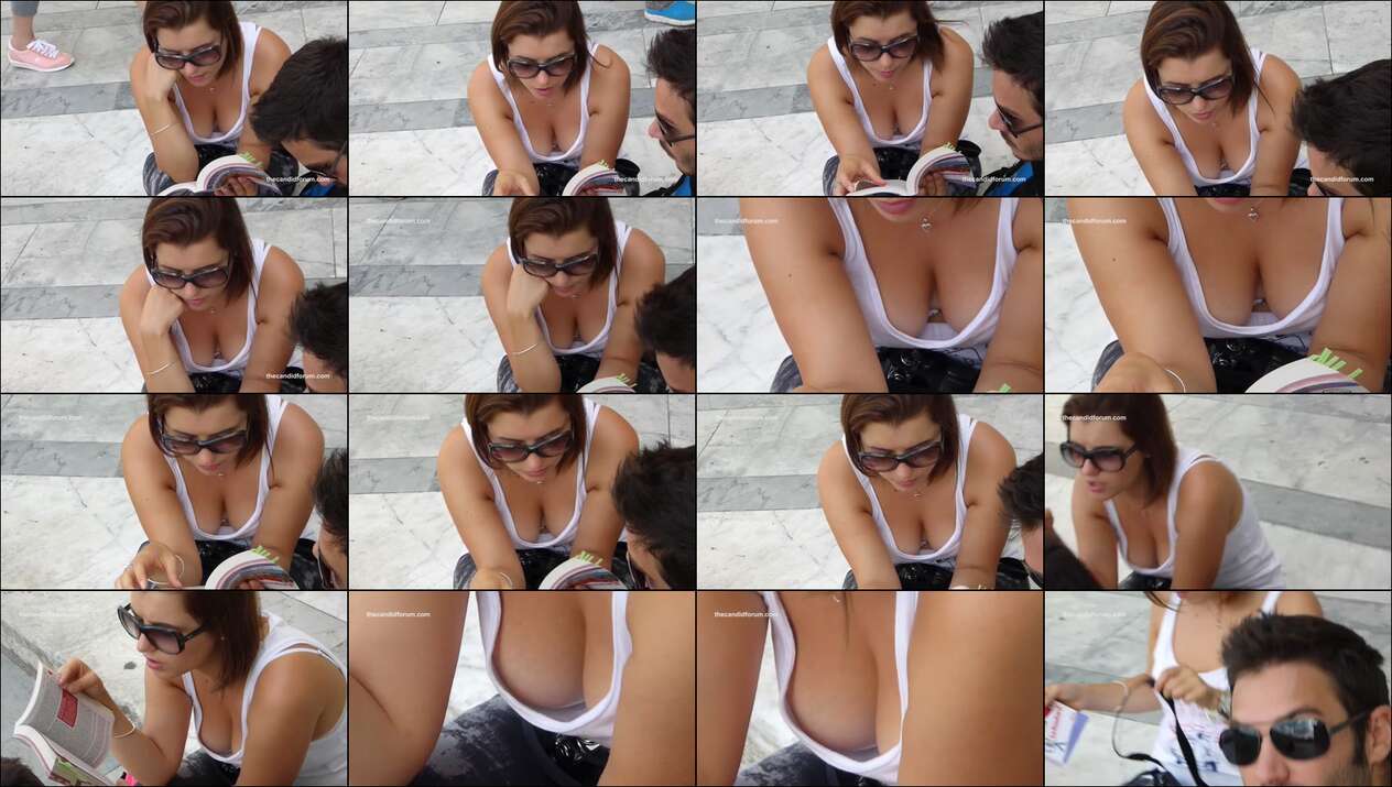 retro voyeur clips vol.3