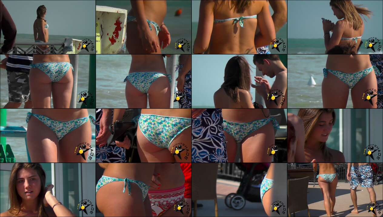 retro voyeur clips vol.3