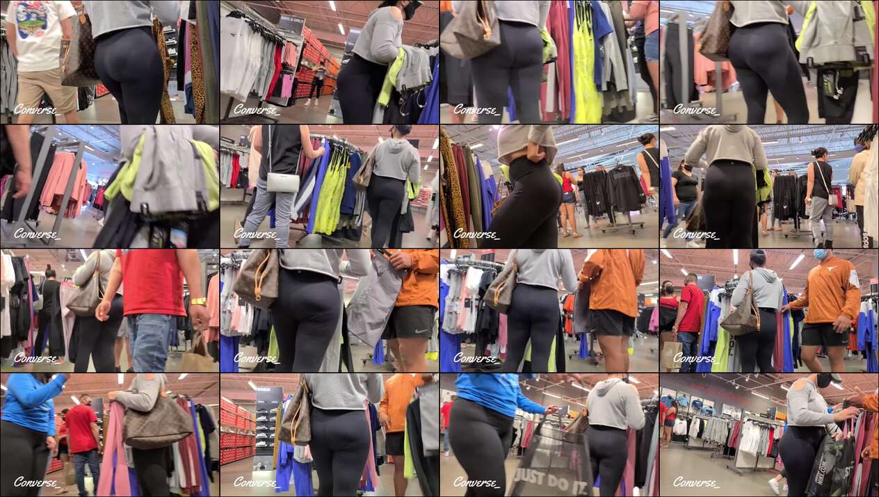 converse videos