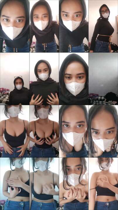 Miss Law Ukhti Pargoy Eh Remas Nenen ID 84750837 Mango