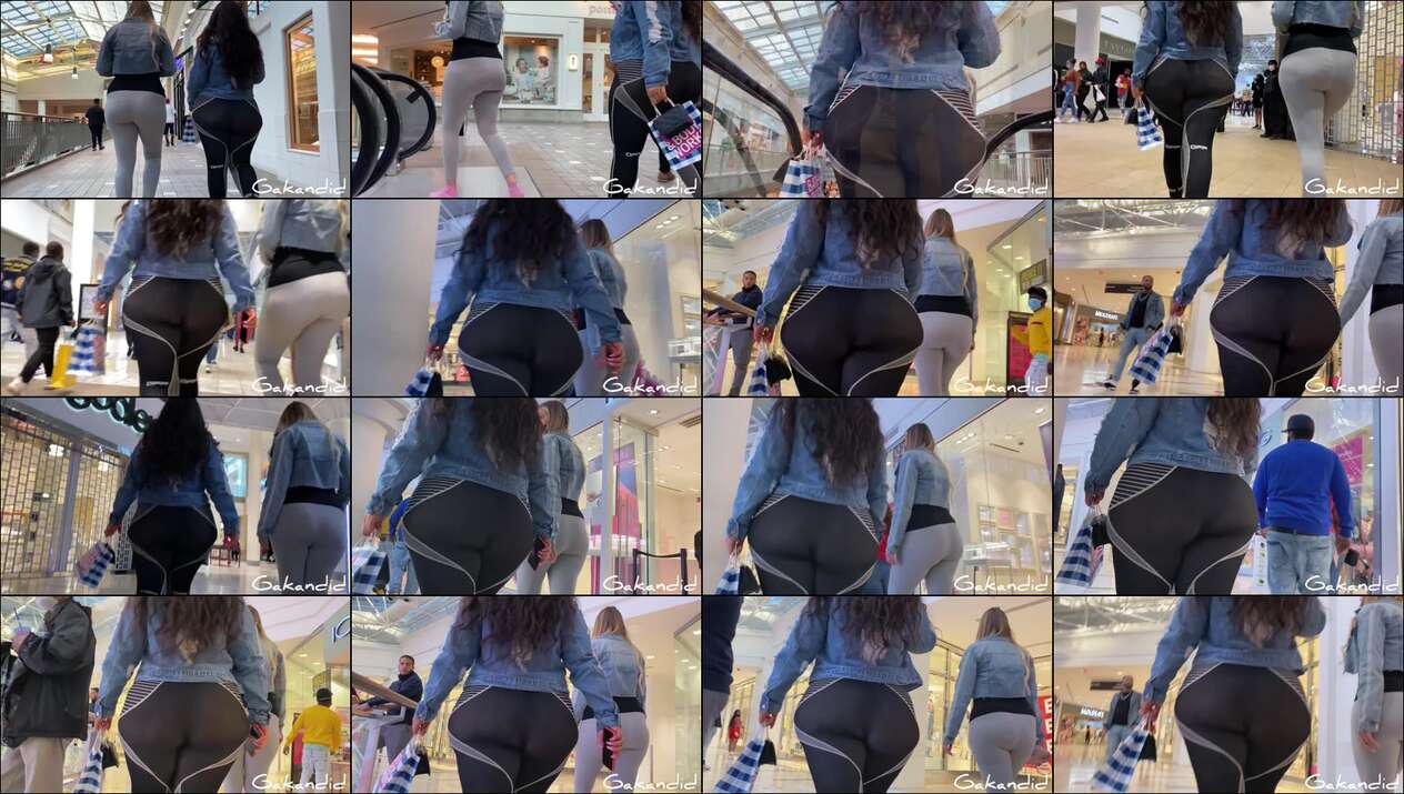 leggings creepshots vol.3