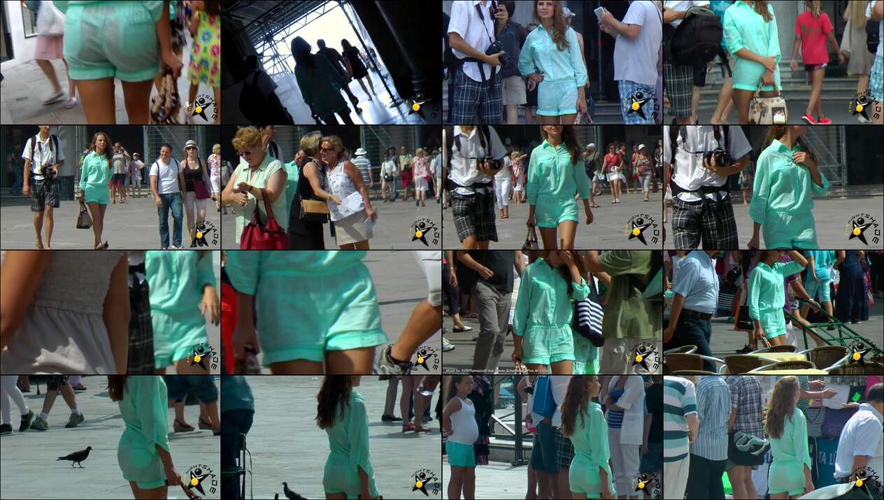 retro voyeur clips vol.3