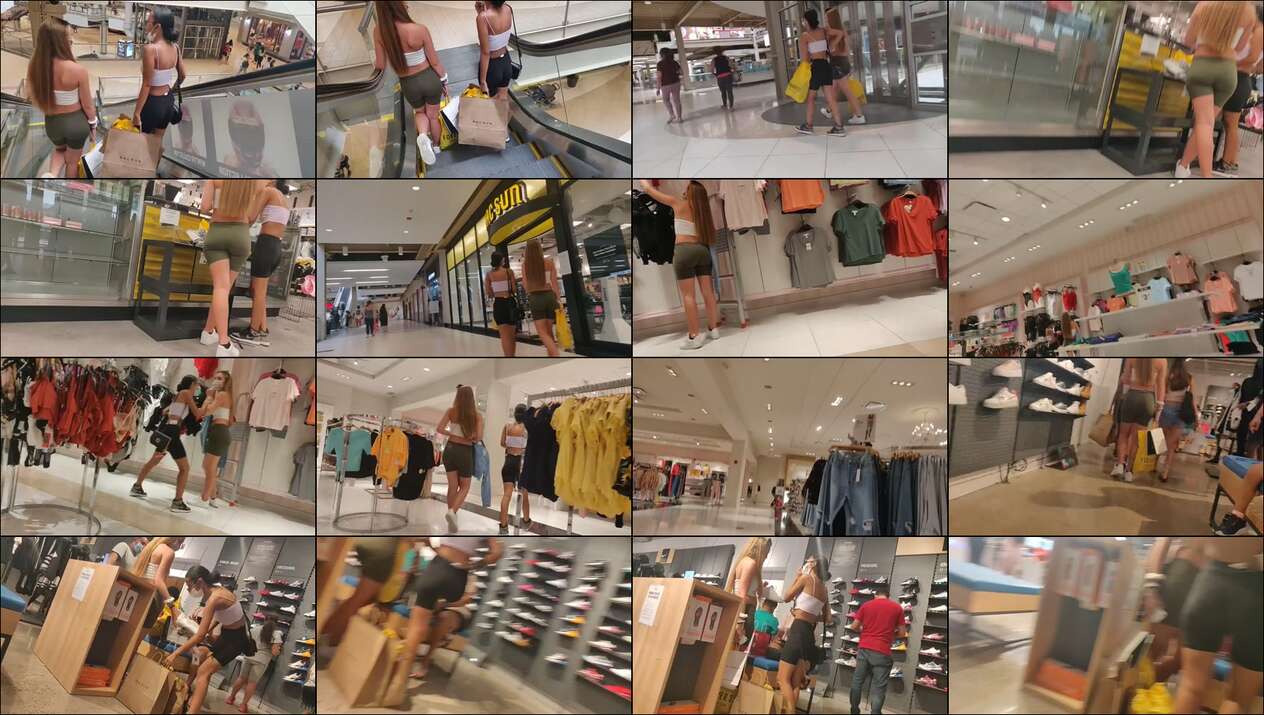 leggings creepshots vol.3
