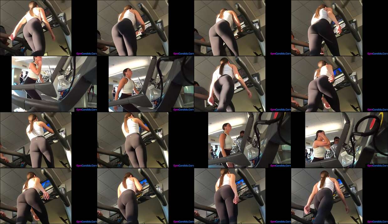 gymcandids videos